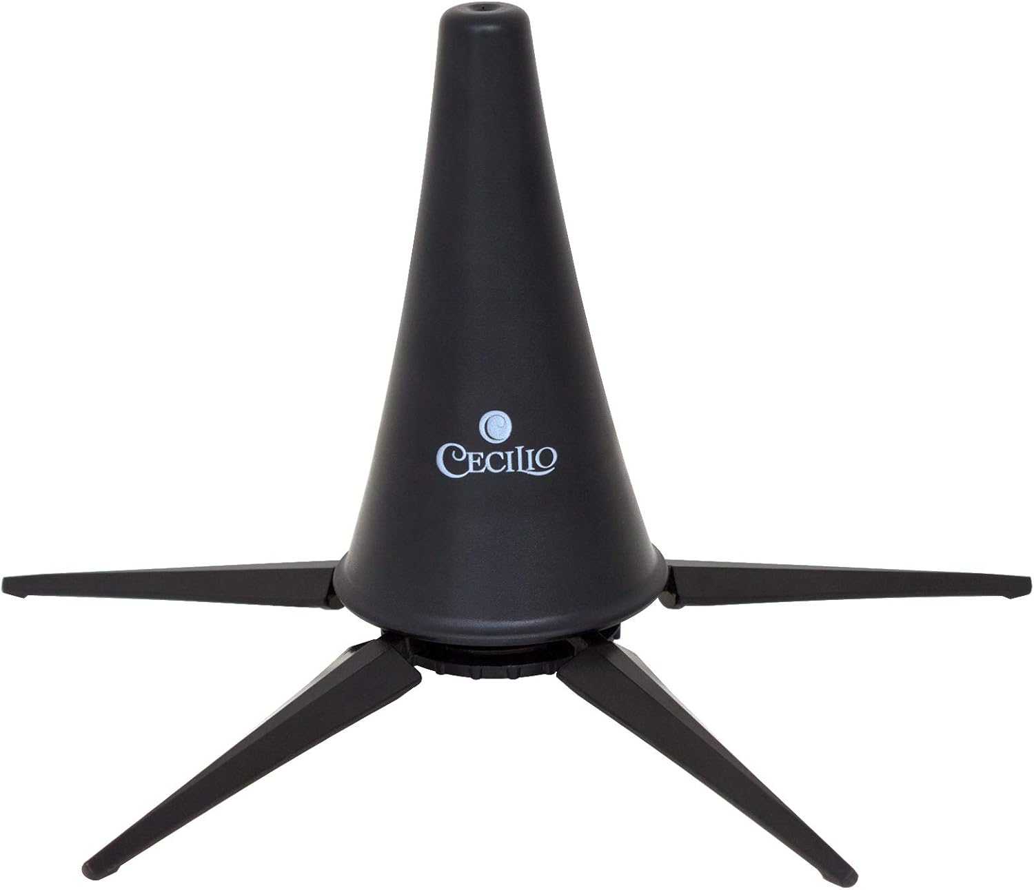 Cecilio Foldable Portable Clarinet Stand