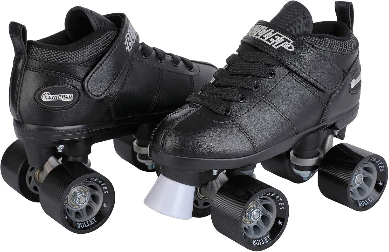 Chicago Skates Bullet Men' Speed Roller Skate