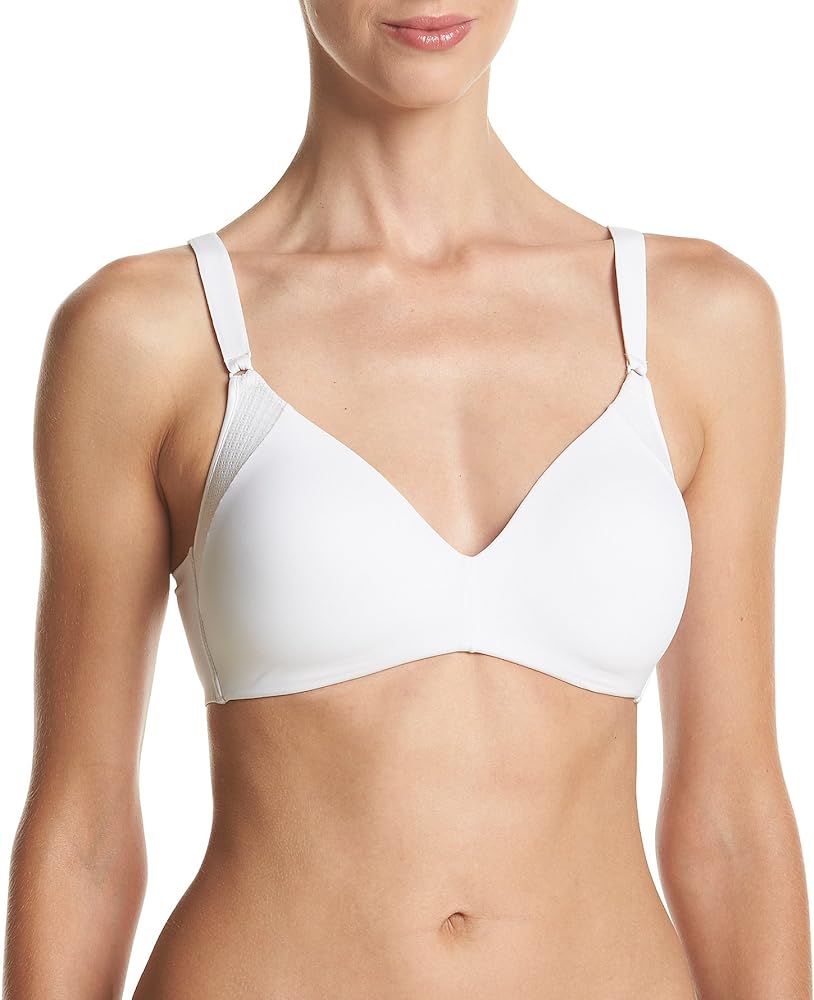 Warner's Women's Cloud 9 Wire Free Lift Bra