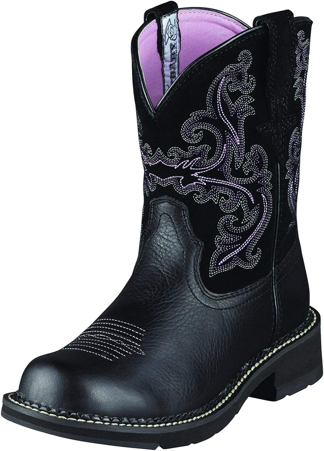 Ariat Women%e2%80%99s Fatbaby Western Boot