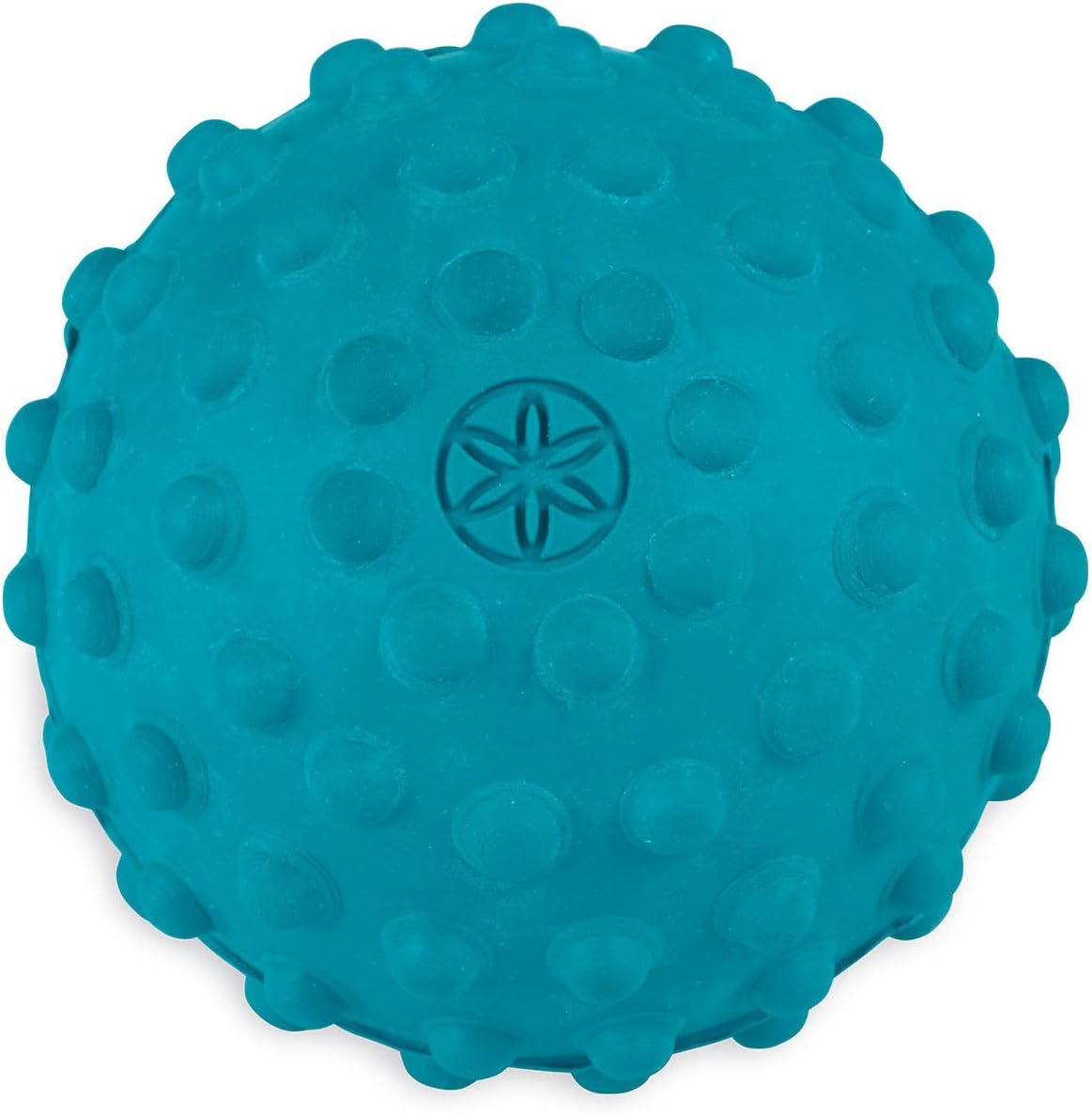 Gaiam Restore Ultimate Foot Massage Roller, Blue, Model:05-61356