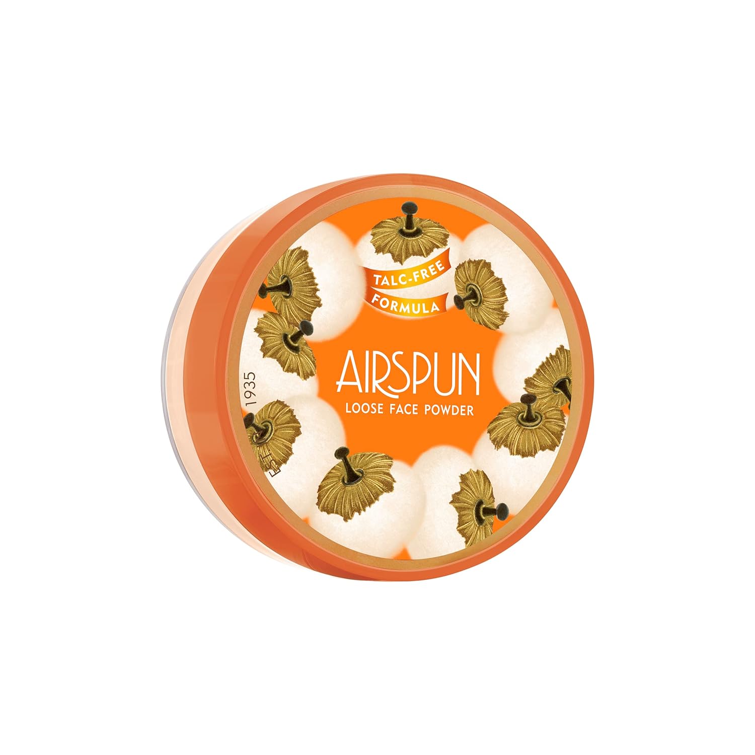 Airspun Loose Powder Translucent Extra Coverage 2pk