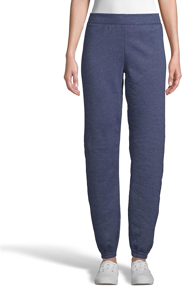 Hanes Women&#39;s Sweatpants, EcoSmart Sweatpants for Women, Best Sweatpants for Women, 30&#34;