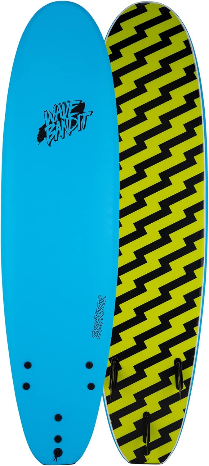 Wave Bandit Easy Rider 7'0, Blue