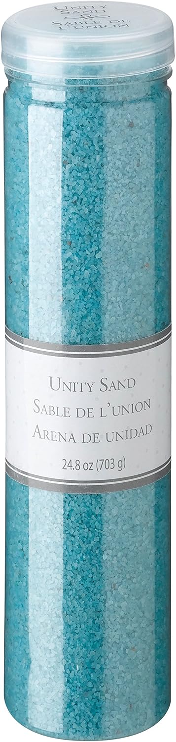 Lillian Rose Aqua, 24 Oz, 24oz Unity Sand, US110