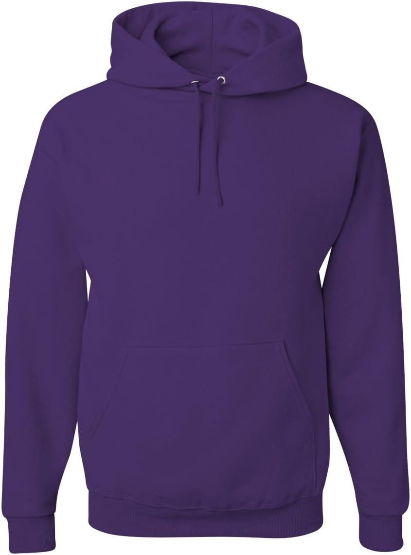 The sweatshirt is Unisex and true to size and fit as expected. Im a woman with a 42D chest got an XL and its nice and loose, just like a hoodie should be. Its soft and not super thick but not super thin either. I dont wear tshirts under my hoodies, but if I did, its still baggy enough that I could without being tight. The Sky Blue is not blue, its turquoise. I needed a turquoise sweatshirt to match my new shoes and the color is exact. Im very happy with this quality and color.