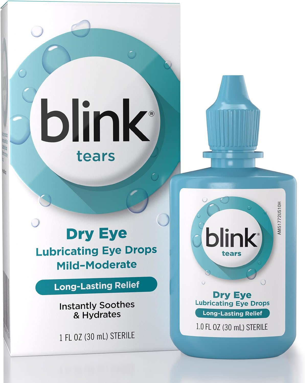 Very thick, and very comfortable eye drops that restore much-needed moisture back to your eyes. Stays lubricated for hours. Better than most cheaper brands and worth the higher price to be sure.