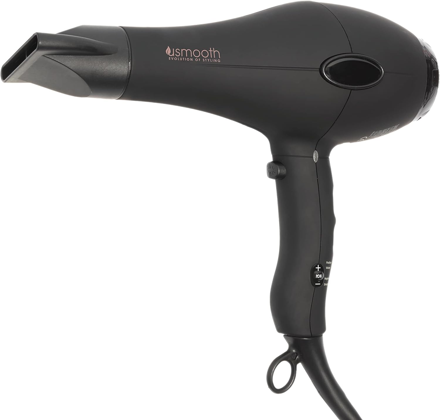 usmooth Professional Smoothing/Volumizing Dryer