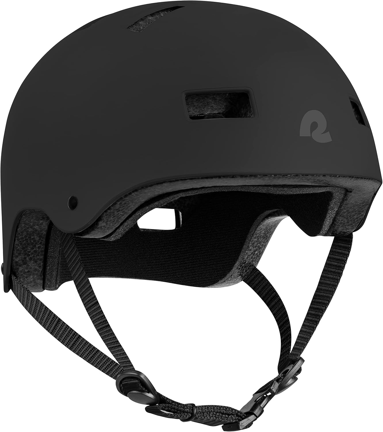 Retrospec Retrospec Dakota Bike Helmet - Skateboard Helmet Premium Protection Multi-Sport Bike, BMX, Skating, Scooter, and Skate Helmet