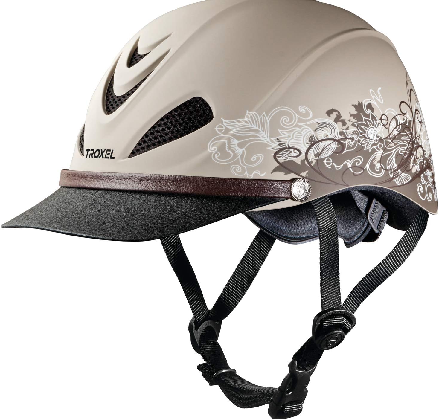 Troxel Dakota Traildust Trail Helmet