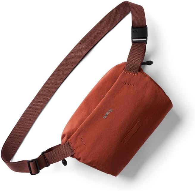 Bellroy Lite Sling Mini - Clay