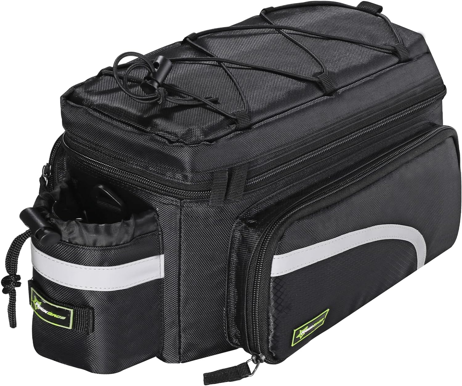 ROCKBROS+Bike+Trunk+Bag+13L-25L+Bike+Rear+Rack+Bag+Bike+Cargo+Rack+Bag+Rear+Rack+Carrier+Bag