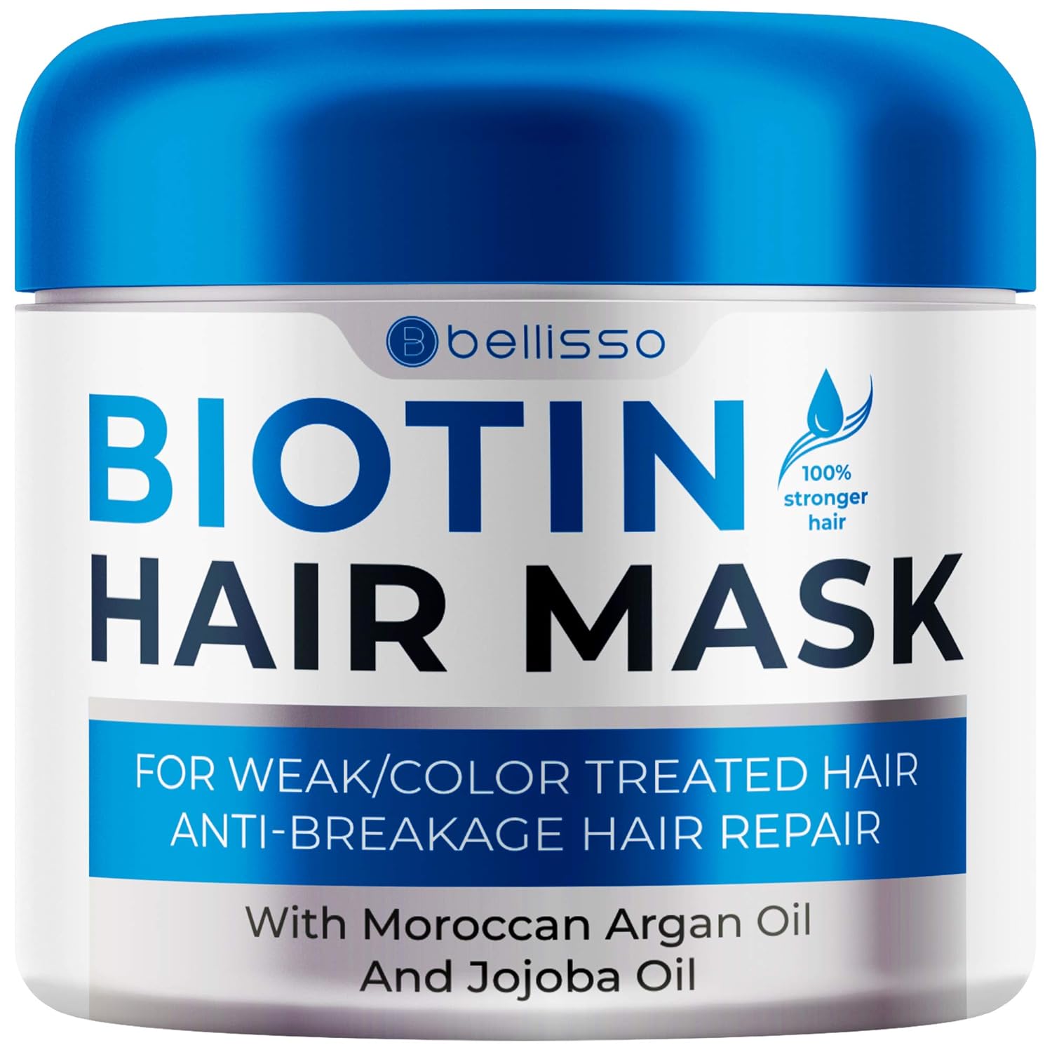 This mask is awesome! I dont use it after every wash but when I use it my hair is much smoother!