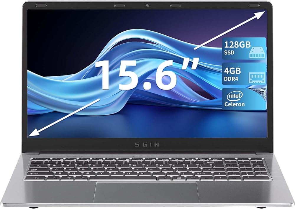 I bought this for my mom because we just started school and she loves it. This laptop has a beautiful picture its fast light weight an excellent laptop