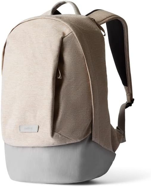 Bellroy Classic Backpack Compact  (Laptop Bag, Laptop Backpack, 16L) - Saltbush