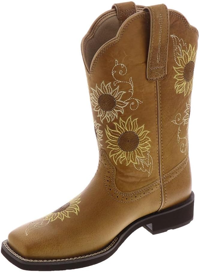 Ariat Women' Blossom Western Boot