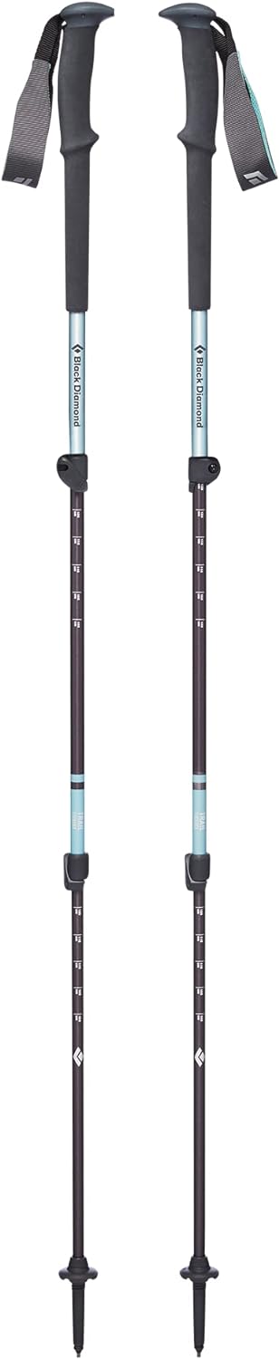 Black Diamond Equipment - Women' Trail Trekking Poles