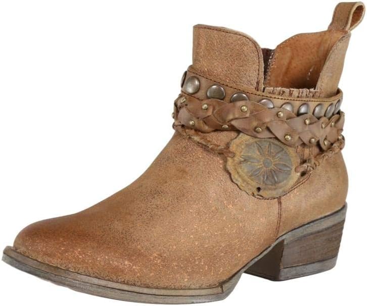 Corral Boots Q5003