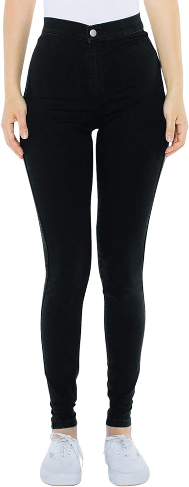 American Apparel Women&#39;s The Easy Jean