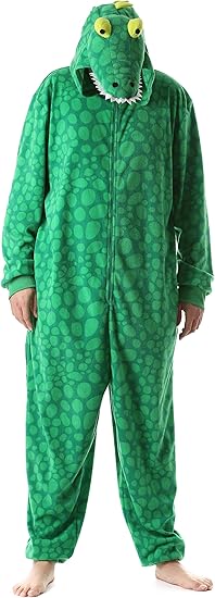 Just Love Adult Onesie Mens Pajamas