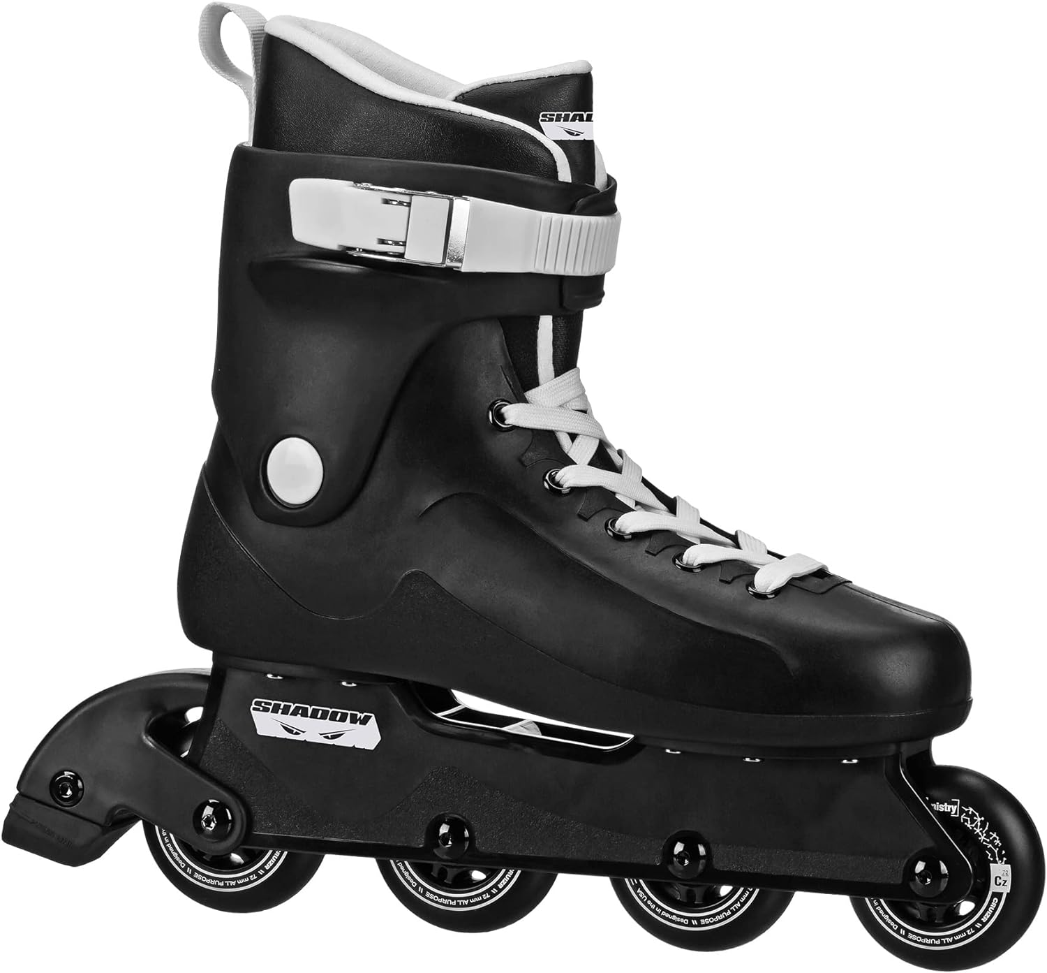 Roller Derby Elite Candi GRL South Beach Molded Inline Skates