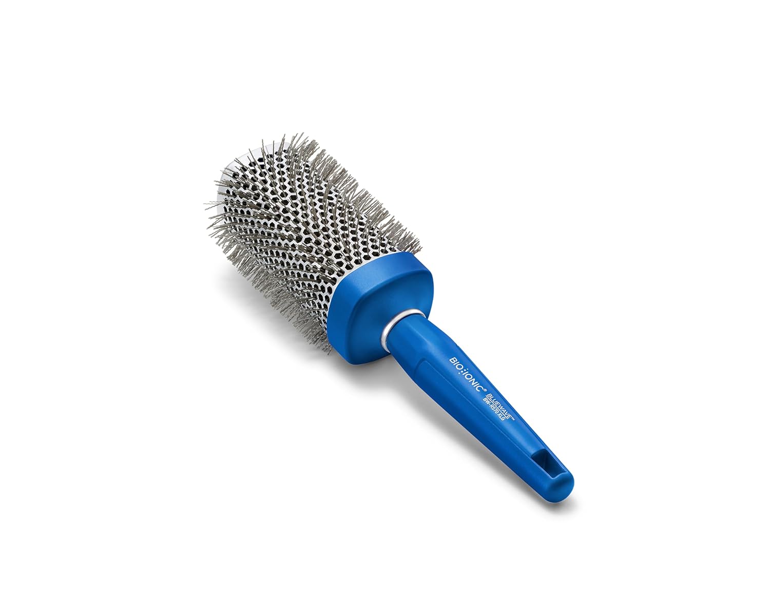 BIO IONIC Bluewave Nanoionic Conditioning Brush,packaging may vary