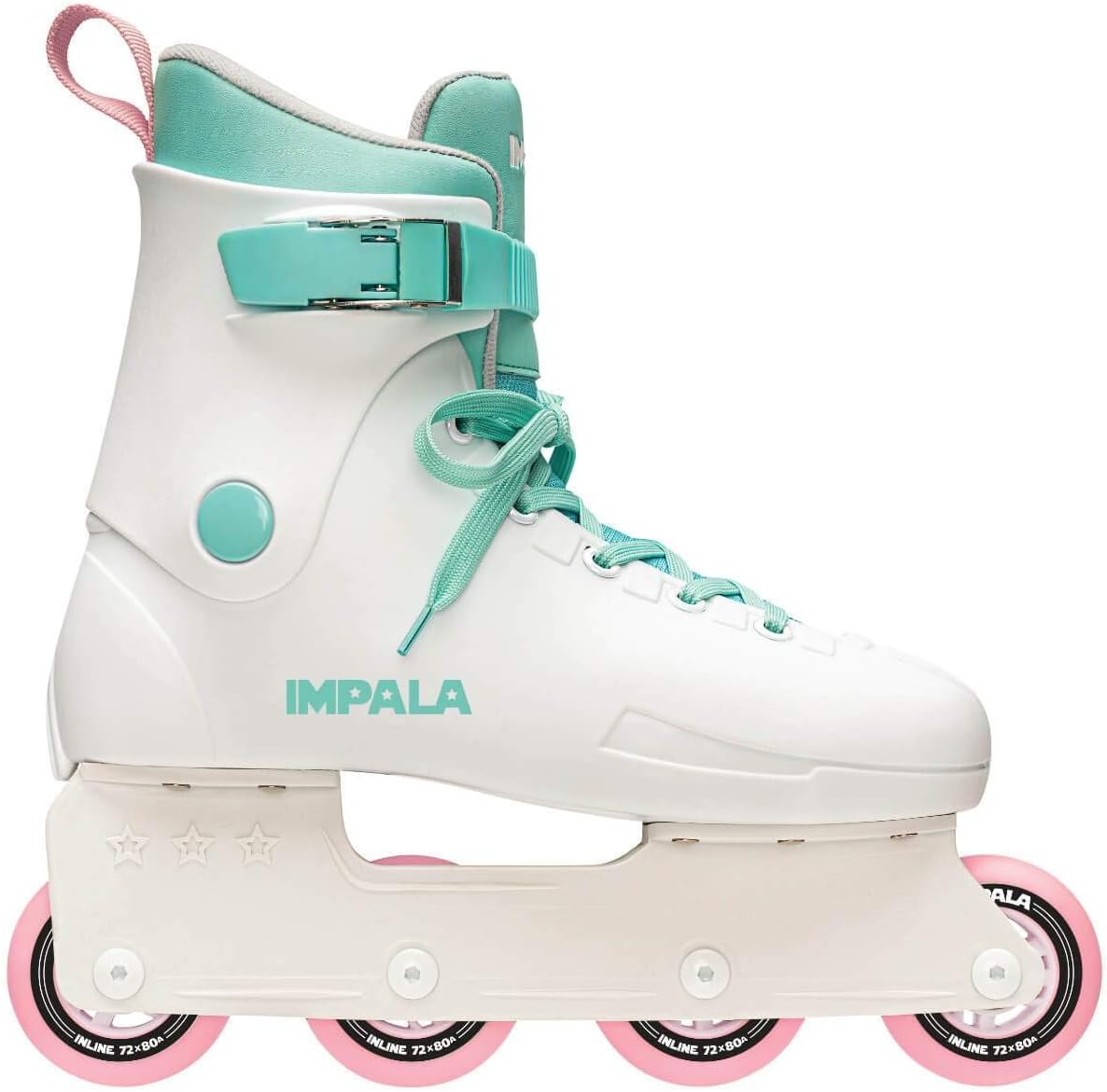 Impala Lightspeed Inline Skate