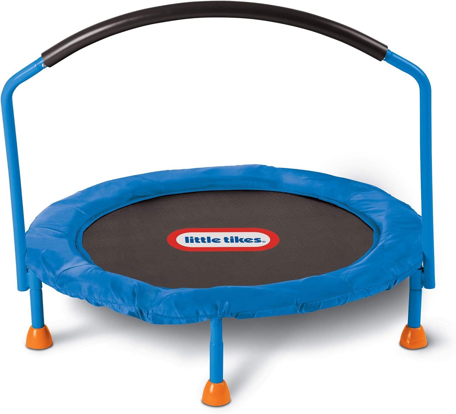 Little Tikes 3' Trampoline  Amazon Exclusive