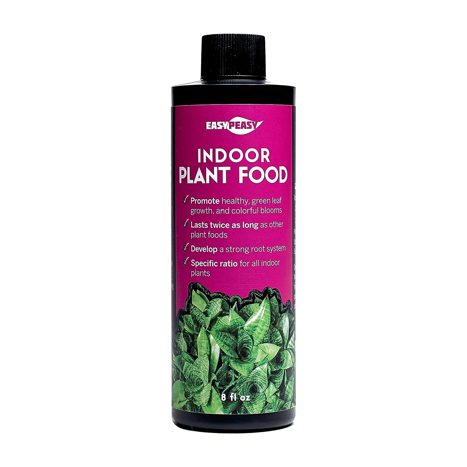 Discover the secret to thriving indoor plants with our selection of the best plant food for indoor plants