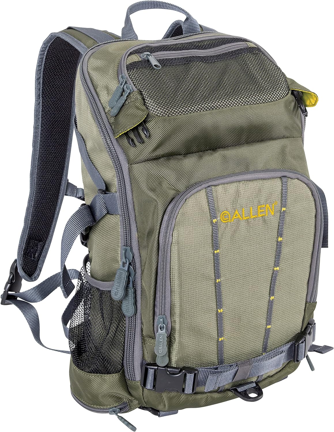 Allen Company Fly Fishing Packs, Fishing Backpacks, Small to Extra Large Packs