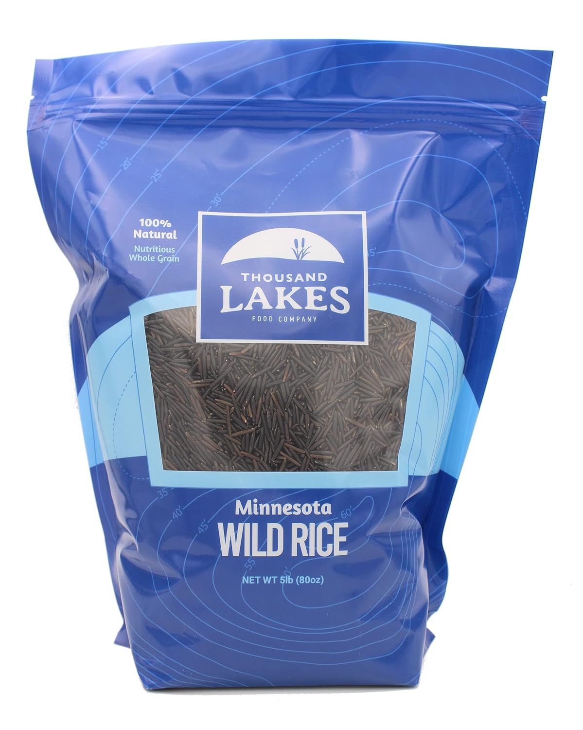 I had forgotten about wild rice but remembered recently and ordered this bag. Made some today and it was delicious. I'm focused on getting plenty of potassium in easy to consume food sources and this sure fits the bill, along with loads of other minerals and nutriments.I don't know the glycemic index but I can eat close to two cups at a time without getting the sleepies. Wild rice has the 2nd highest protein to carb ration after oats.