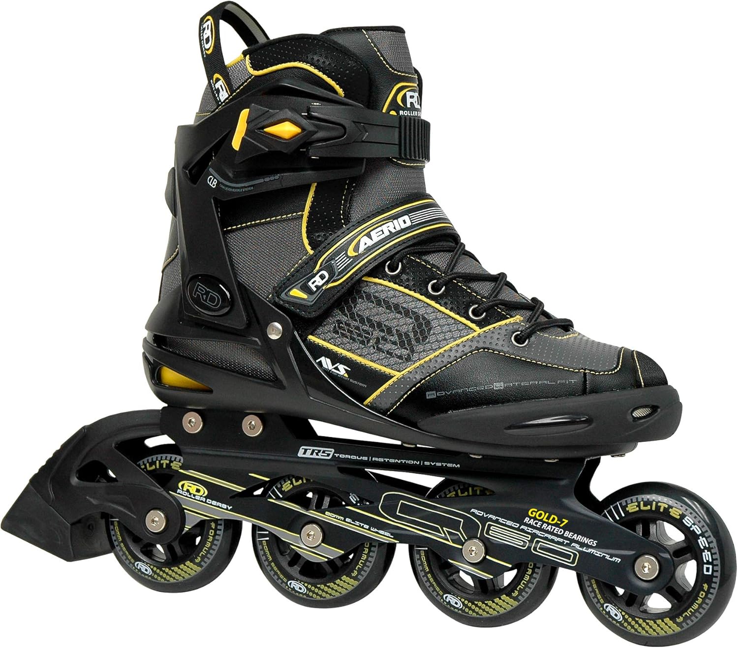 Roller Derby Aerio Men' Inline Skates