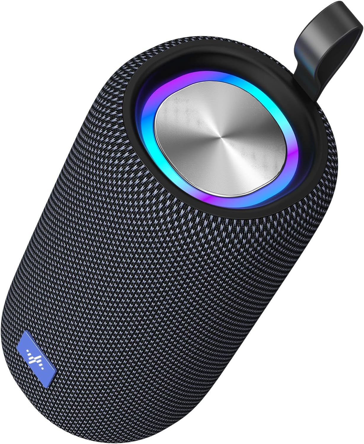 This is a very good buy. It is very loud. Works with all my Bluetooth devices. Love this. I would definitely buy it again.