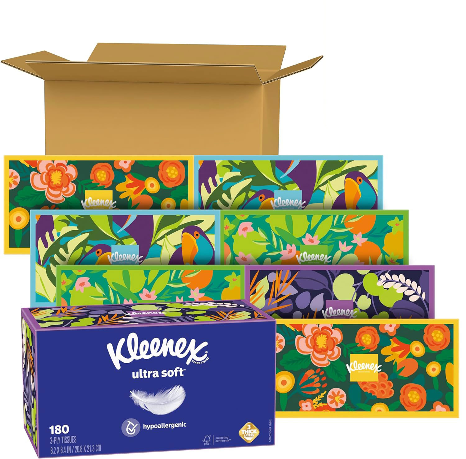 Kleenex