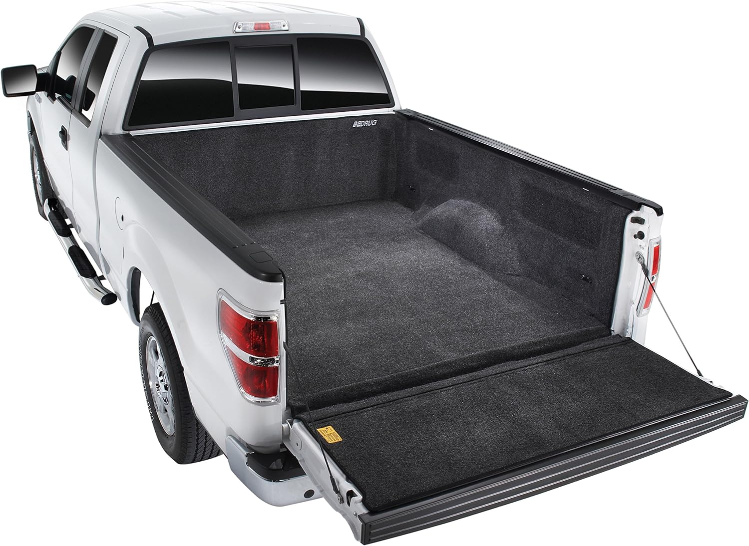 I bought this product right from amazon. I would definitely double check with the main website on the fitting charts because it's very easy to mistake a different model trucks liner for your own.First off. This liner is sweet. My friends dad has had it for 6 years now and switched it from a Sierra to a Silverado and it fit just fine. It's soft on the feet, yet rough enough for most any of your hauling needs. I am going to mainly use it for drive in theaters and camping, for now. I already hauled