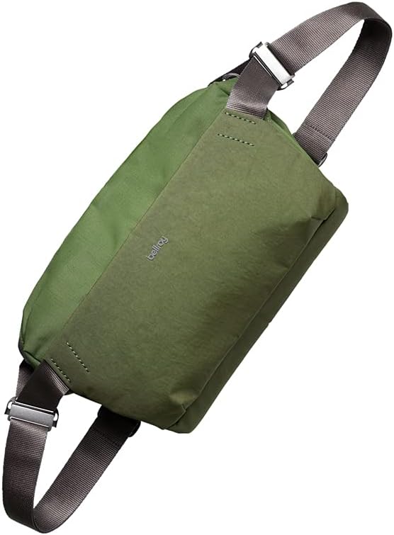 Bellroy Venture Sling 9L (large crossbody bag)