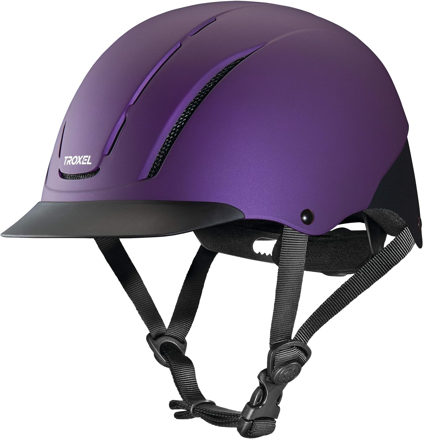 Troxel Troxel Spirit Horseback Riding Helmet