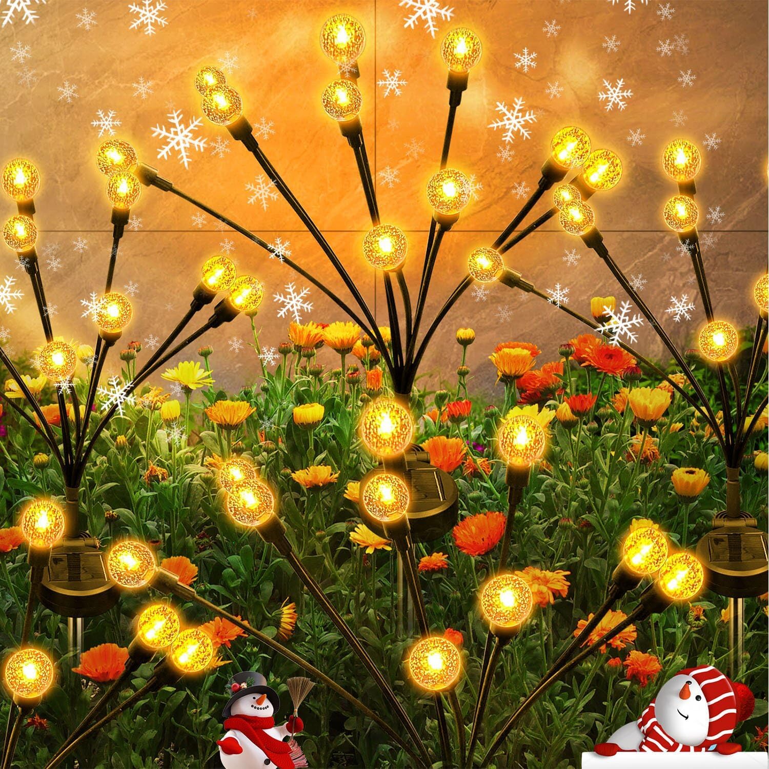 Solar+Garden+Light%2c+4Pack+Outdoor+Lights+Solar+Firefly+Lights+Solar+Lights+Outdoor+Waterproof%2c+Decor+Lights+for+Garden+Yard+Patio+Pathway%2c+Solar+Christmas+Lights+for+Outside+Warm+Light