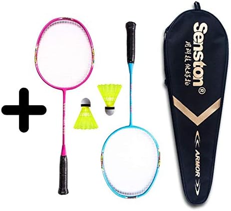 Buy Senston N80 with a Badminton Set for Kids