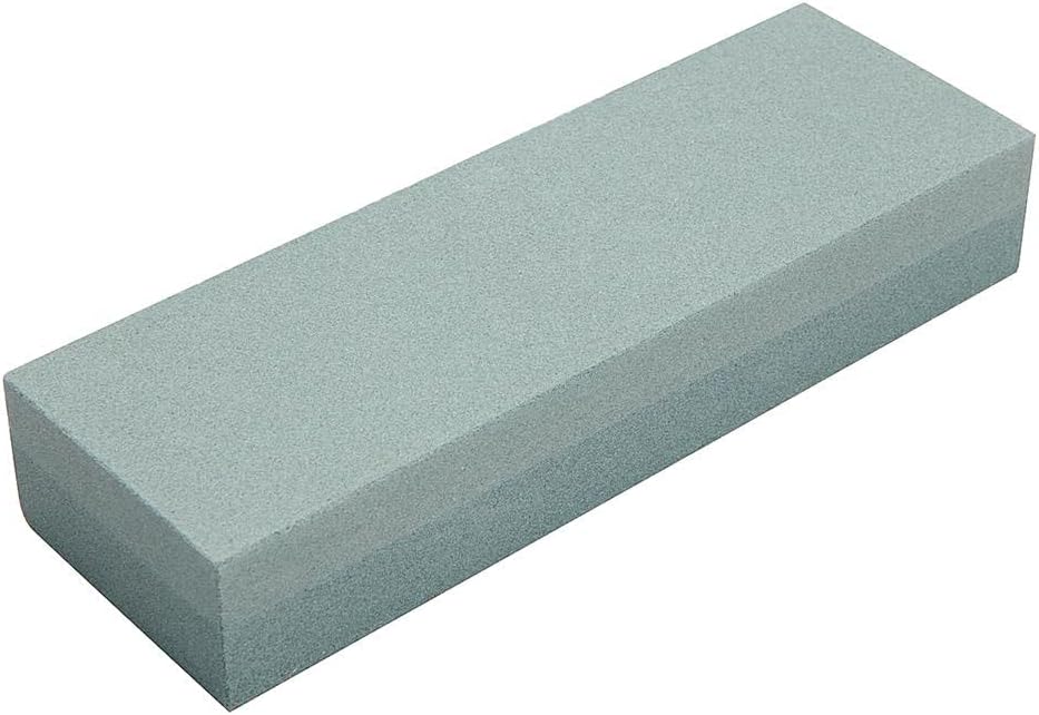 Bora Sharpening Stone - Green Silicon 501098