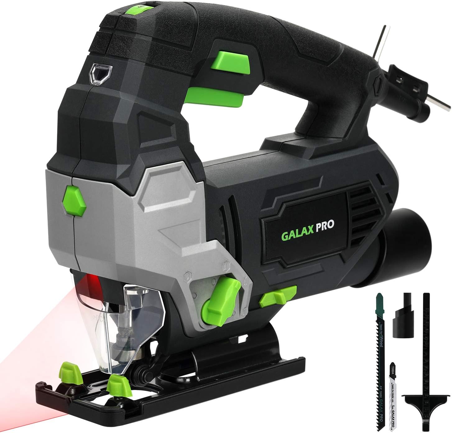 Jigsaw GALAX PRO 6.5 Amp 3000 SPM Jig Saw