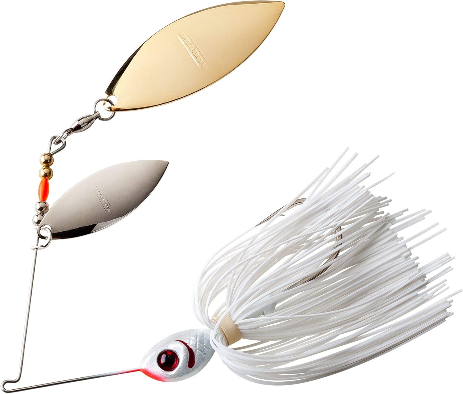 Booyah Blade Spinner-Bait Bass Fishing Lure