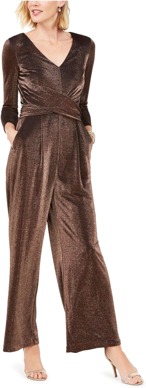 Jessica Howard womens Jumpsuit