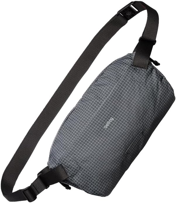 Bellroy Lite Sling (lightweight crossbody bag)