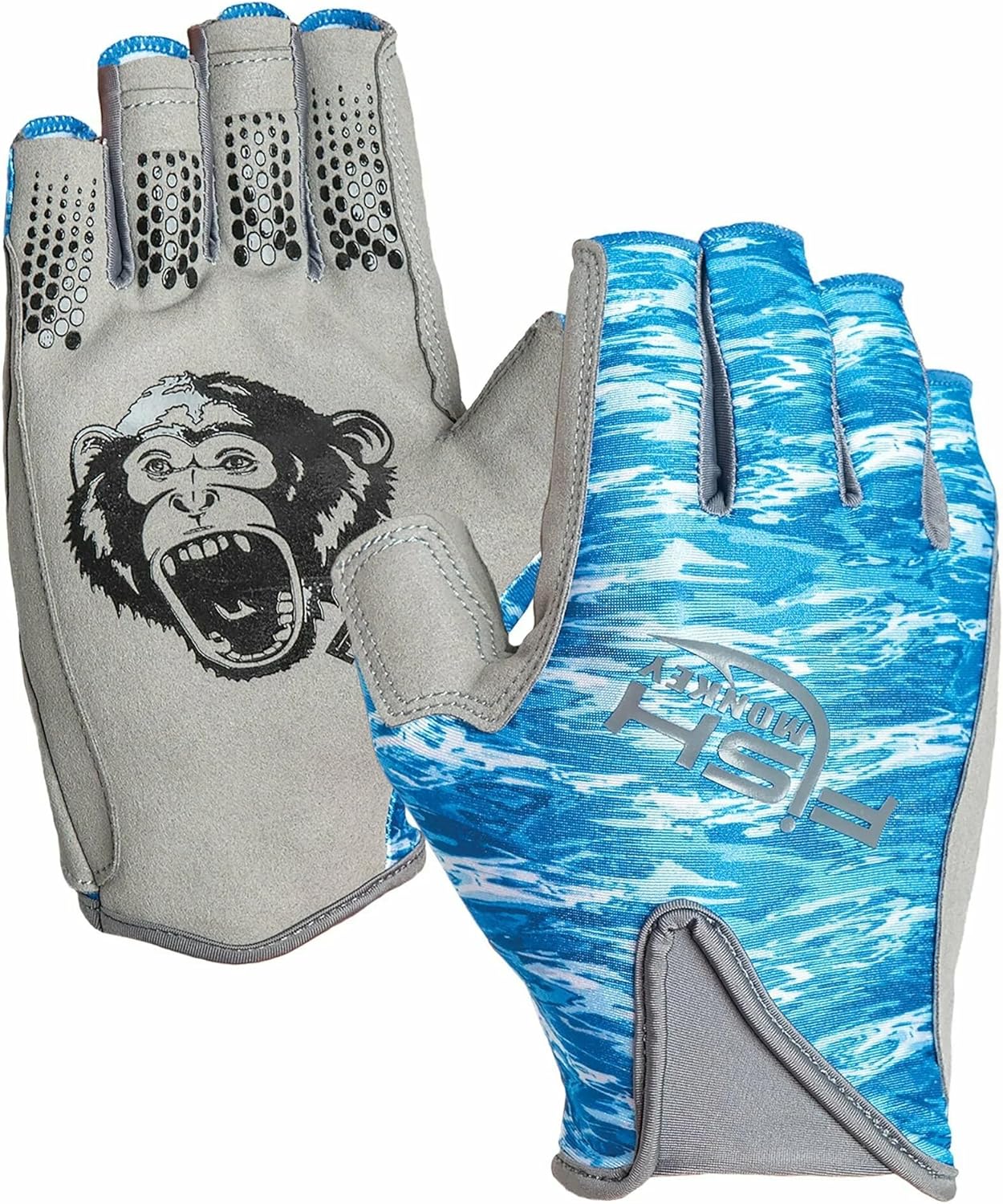 Fish Monkey Pro 365 Guide Glove