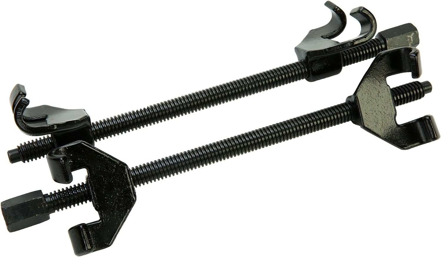 8MILELAKE 14inches Coil Spring Compressor Strut Remover Installer Tool Kit