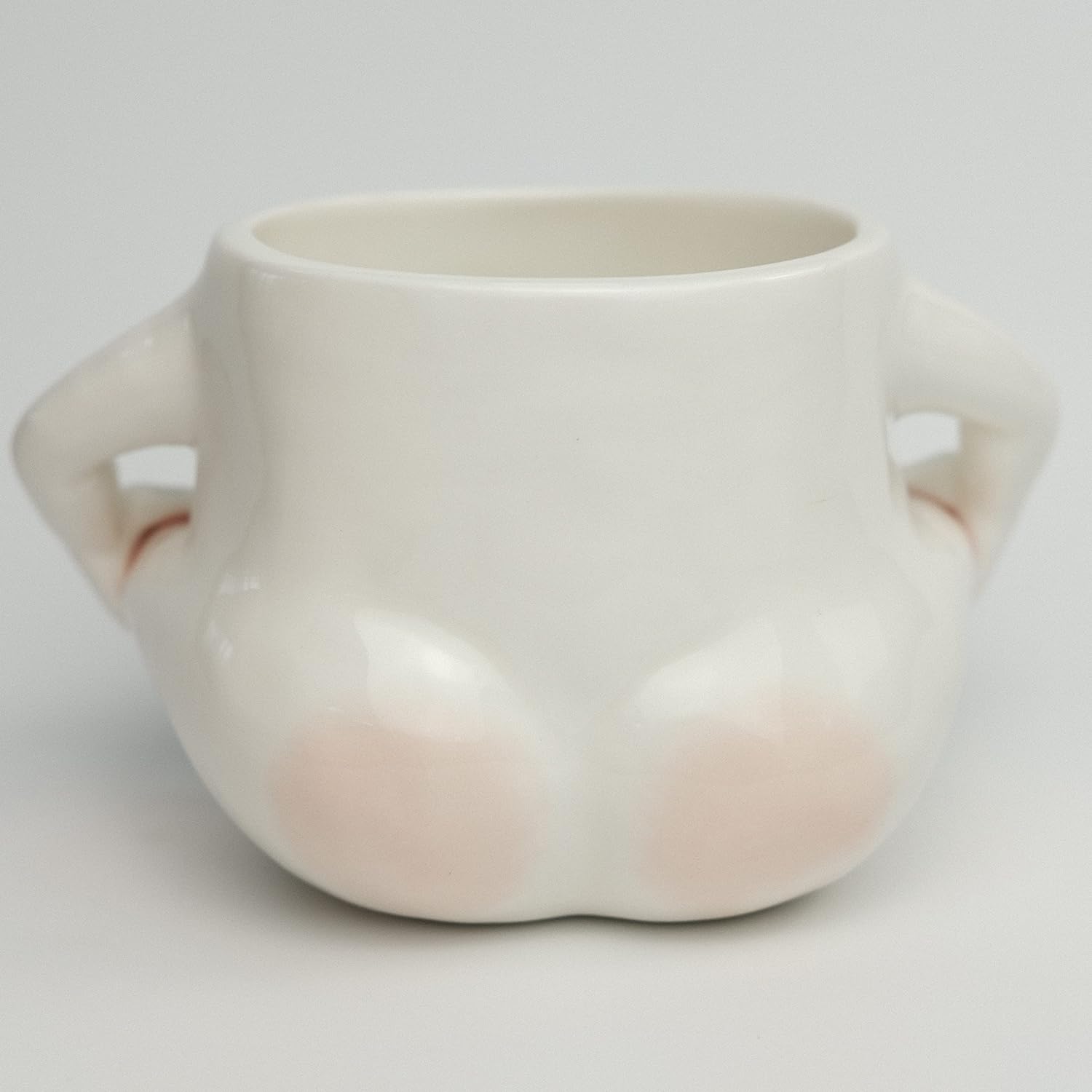 Fat Belly Mug