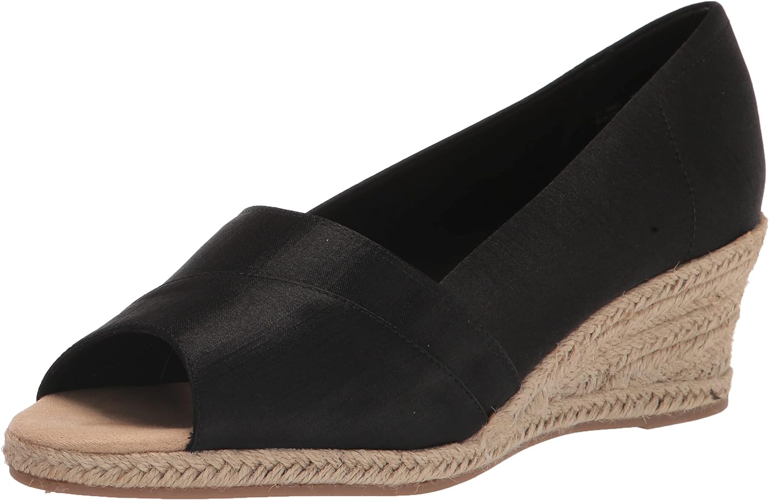 Easy Street Women's Jasper Wedge Sandal