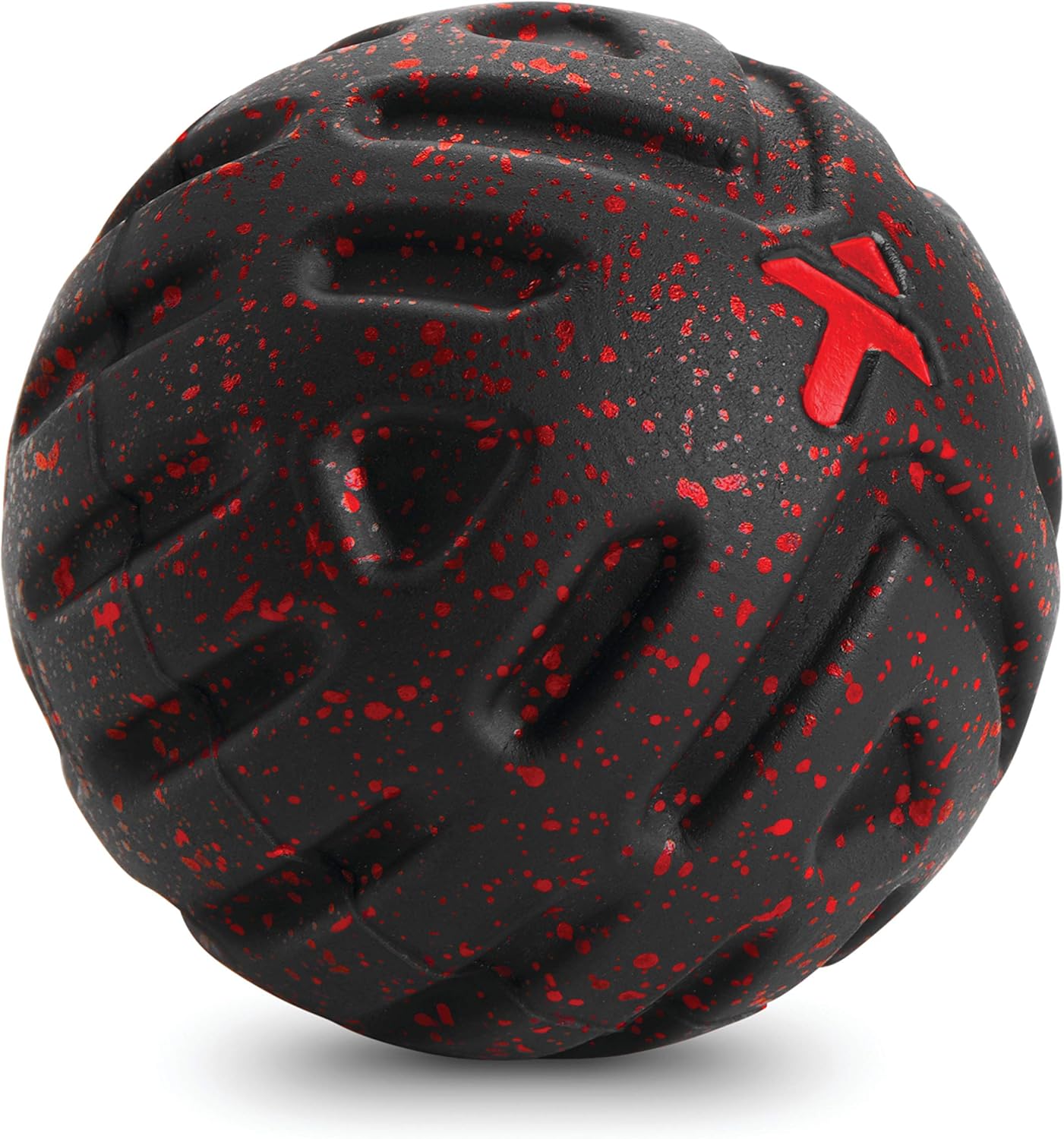 TRIGGERPOINT PERFORMANCE THERAPY Trigger Point MB Deep Tissue 2.5-Inch Textured Massage Ball