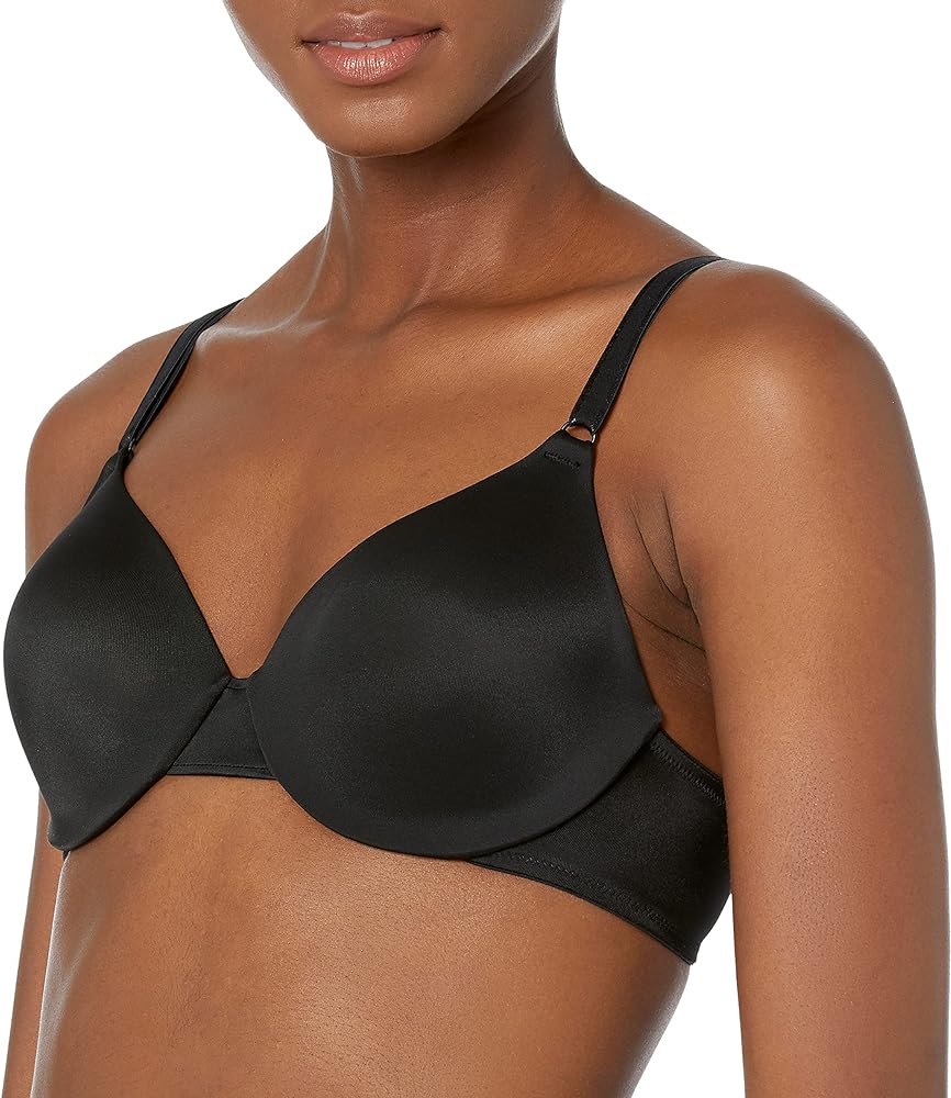 Ive spent most of my bra wearing years shopping at Vickis and these bras remind me of the ones I used to get from there. I bought one of these over a year ago and Im just now replacing it simply because of wear from everyday use. No underwires ever poked out and the bra held up really well. No pinching, awkward fit, or discomfort. Soft, durable material. This is why Im a returning customer, especially with the sale thats going on! Last year, I ordered a 36D and it fit perfectly. This year, I ordered 2 of size 38D (cup increase from weight gain) and again experienced a perfect fit with great support. Being someone with OCD when it comes to how things fit me, Im very pleased with how well this product fits. I highly recommend these bras!